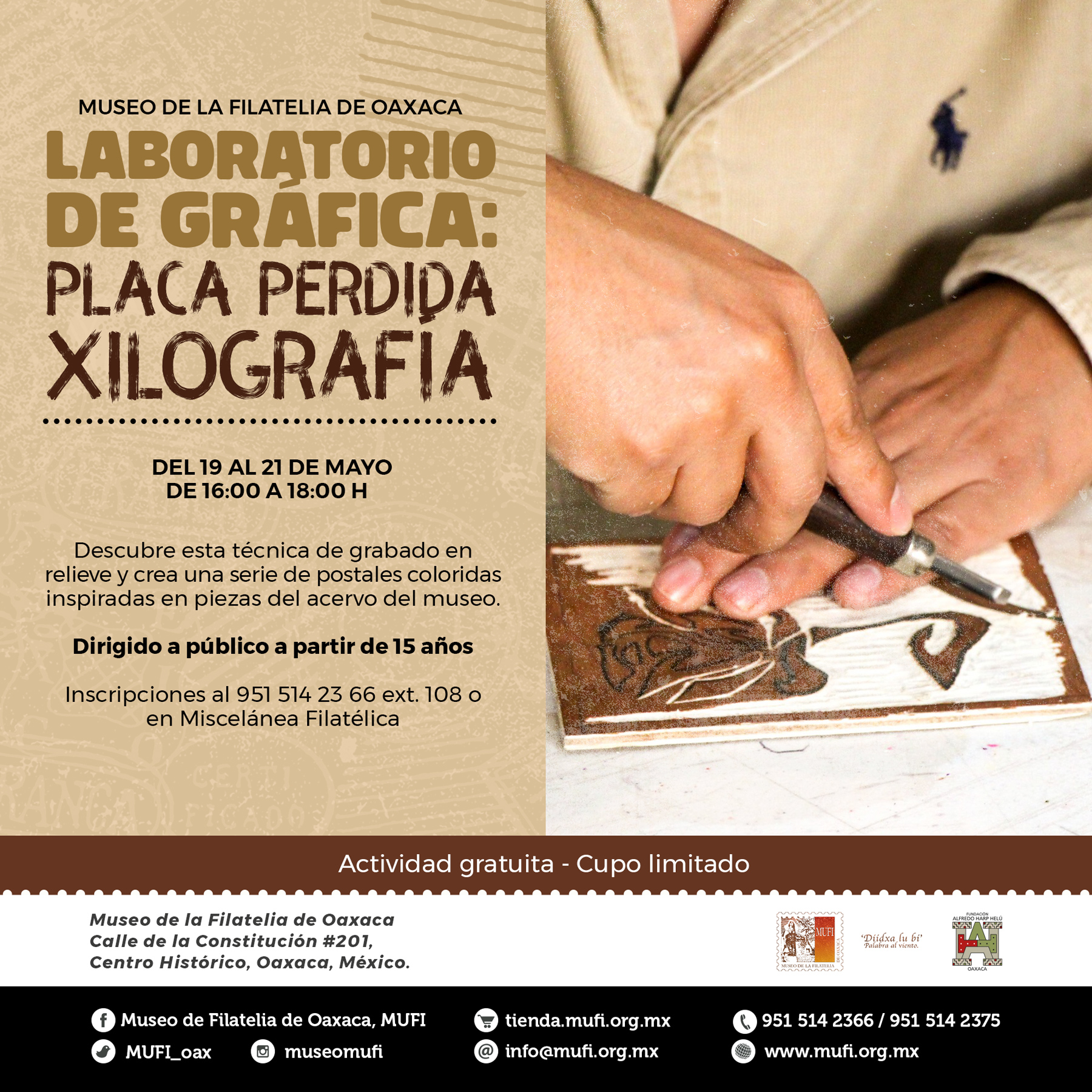 cartel_xilografia