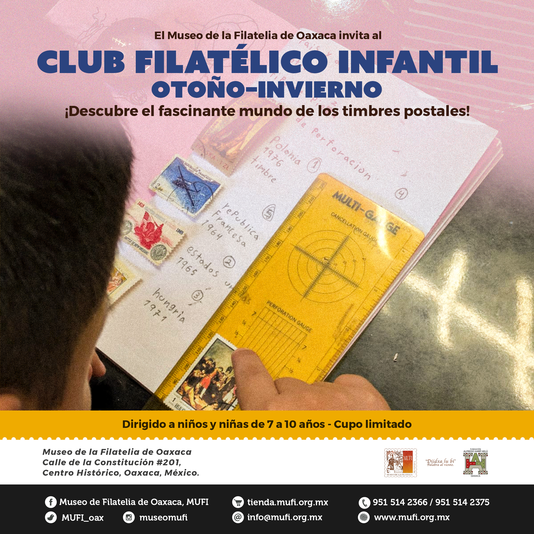 Cartel_ClubInfantil202601